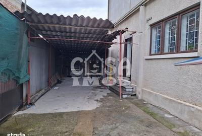 Casă cu 3 camere cu Teren 50 Mp în Ultracentral - 6
