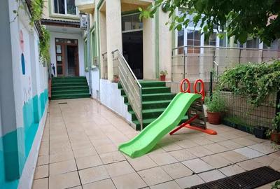 Casă cu 6 camere cu Teren 365 Mp în Tineretului - 4