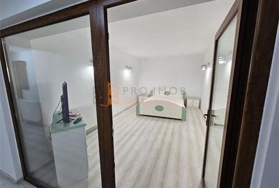 Apartament cu 2 camere decomandat, mobilat în 1 Decembrie