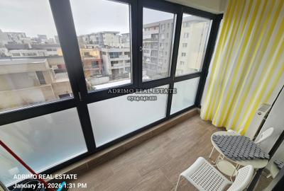 Ap2cam Tomis Plus Bloc Nou - Termen Lung / Scurt - Centrala GAZ - 500 euro - 17