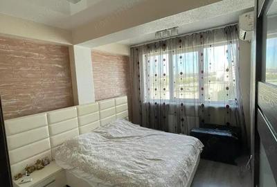 Garsoniera de inchiriat zona Drumul Taberei - 2