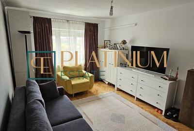 P4749 Apartament cu 2 camere decomandat, zona Dorobantilor-Modern - 1