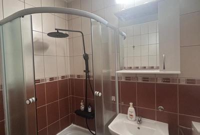 Apartament de 3 camere, zona Jysk, Floresti - 12