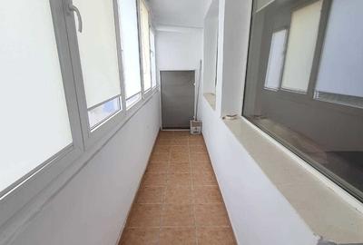 Apartament cu 2 camere semidecomandat în Gara de Nord