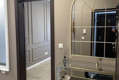 Apartament cu 2 camere în Central - 1
