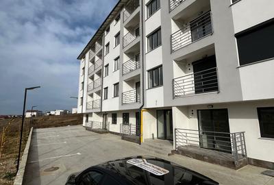 Apartament cu 3 camere Visani