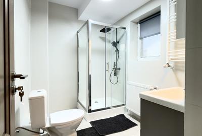 Duplex cu 4 camere cu Canalizare în Pipera - 19