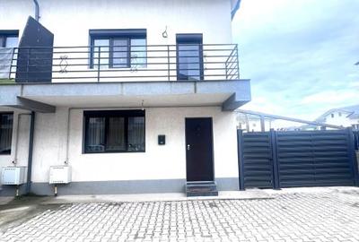Casă cu 4 camere cu Teren 107 Mp în Bragadiru - 11