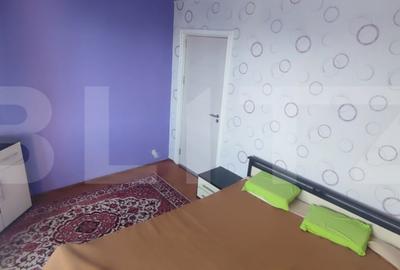 Apartament cu 3 camere circular, mobilat în Central - 13