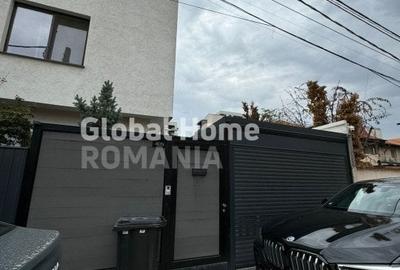 Casa Noua Mobilata 300MP | Trapezului | Ozana | 2022 | 4 locuri parcare - 2