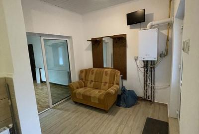 Casă cu 2 camere în Central - 7