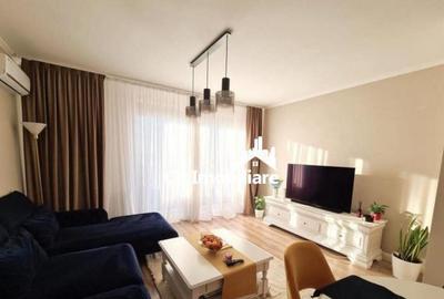 Apartament 3 camere Titan