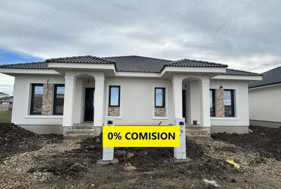 Casă cu 3 camere în Moșnița Veche - 2