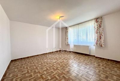 Apartament cu 2 camere, decomandat, 50mp utili, camara, zona Veterani - 1