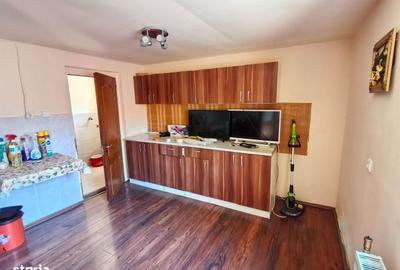 Casă cu 4 camere în Ghiroda - 5