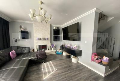 Duplex modern | Parter + Etaj + Mansarda | Zona Unirea - 2
