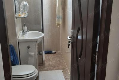 Garsonieră decomandată în Piața Centrală - 2