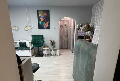 Spatiu Comercial Podu Ros - Tudor Vladimirescu - 10