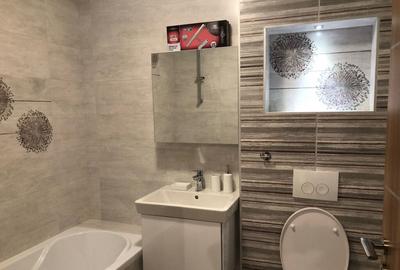 Apartament cu patru camere ,mobilat si utilat. - 9