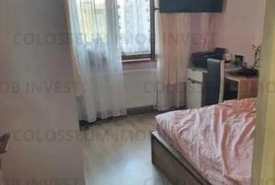 Apartament cu 2 camere, decomandat - zona Gemenii - 2