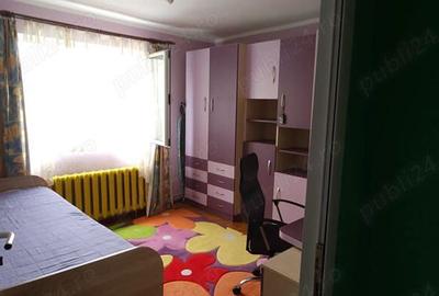 Vand apartament 3 camere in Cluj Napoca zona centrala - 2