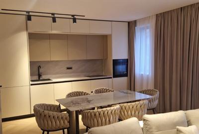 Apartament cu 3 camere decomandat în Iancu Nicolae - 3