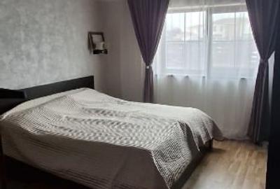 Casa Mosnita Noua, str. Postei, individuala - 2
