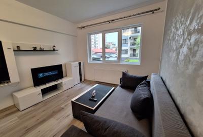 Apartament cu 2 camere decomandat în Regie - 4