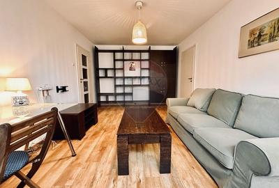 Apartament cu 3 camere semidecomandat, mobilat în Valea Oltului - 3