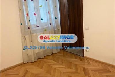 Apartament cu 3 camere semidecomandat, mobilat în Dristor - 6