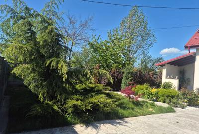 Casă cu 4 camere în Central - 6