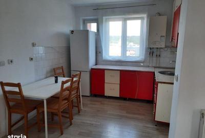 Apartament cu 3 camere în Central - 3