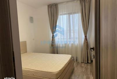 Apartament cu 2 camere, mobilat în Păcii - 18