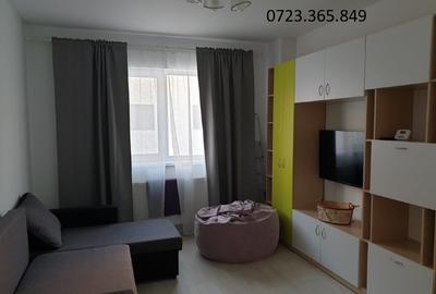 Apartament cu 2 camere decomandat în Titan - 1