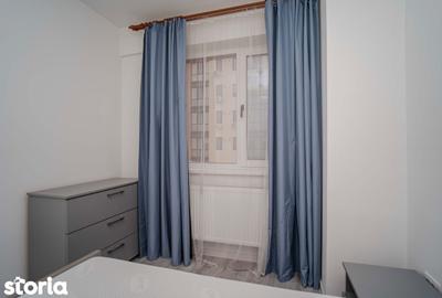 Apartament cu 2 camere în Cug - 7