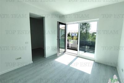 Casă individuală cu 5 camere cu Canalizare în Corbeanca - 8