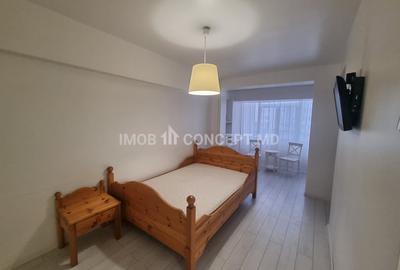 Inchiriere Garsoniera moderna in zona Centrala-Galerii