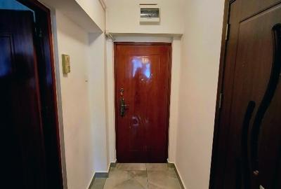 Apartament cu 2 camere semidecomandat, mobilat în Drumul Taberei - 9