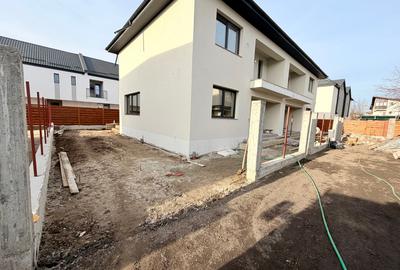 Casa P+1+Pod. 3 cam. Util 110mp. Teren 237mp - 4