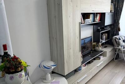 Garsonieră în Micro 38 - 4