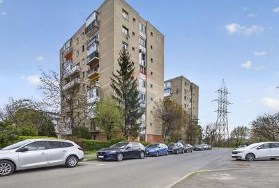 Apartament cu 5 camere semidecomandat în Malul Mureșului - 19