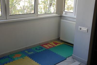 Berceni-5min Aparatorii Patriei,decomandat,parcare ADP,etaj 4/4! - 4