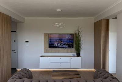 Apartament cu 2 camere în Semicentral - 6