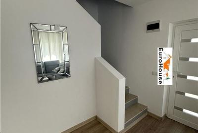 Casă cu 3 camere în Cetate - 5