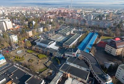 Spațiu comercial de vânzare | Zonă premium – Orizont 3000/Piata Astra - 12