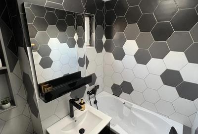 Apartament cu 3 camere decomandat în Central - 3