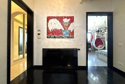 Vila cu 5 camere *344mp* + 800mp Teren // Zona Bucurestii Noi - 25