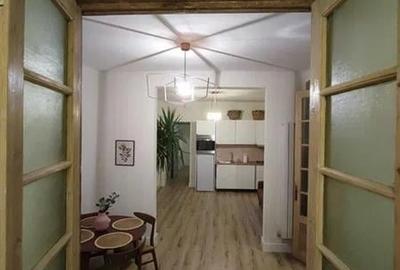 Casa individuala de vanzare Piata Romana - 5