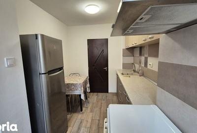 Apartament cu 2 camere semidecomandat, mobilat în Țiglina 2 - 5