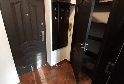 Apartament cu 1 camera, decomandat, zona Gara - 5